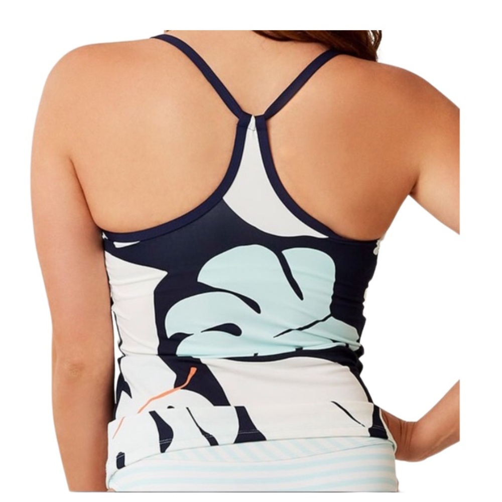 Carve Designs Stinson Tankini - Picture 2 of 8
